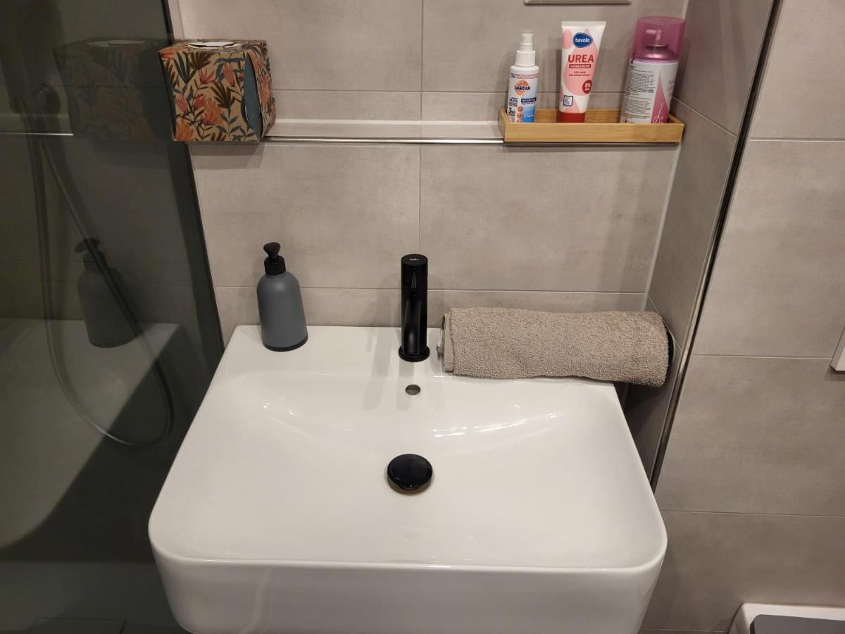 Apartment Grosszuegige *