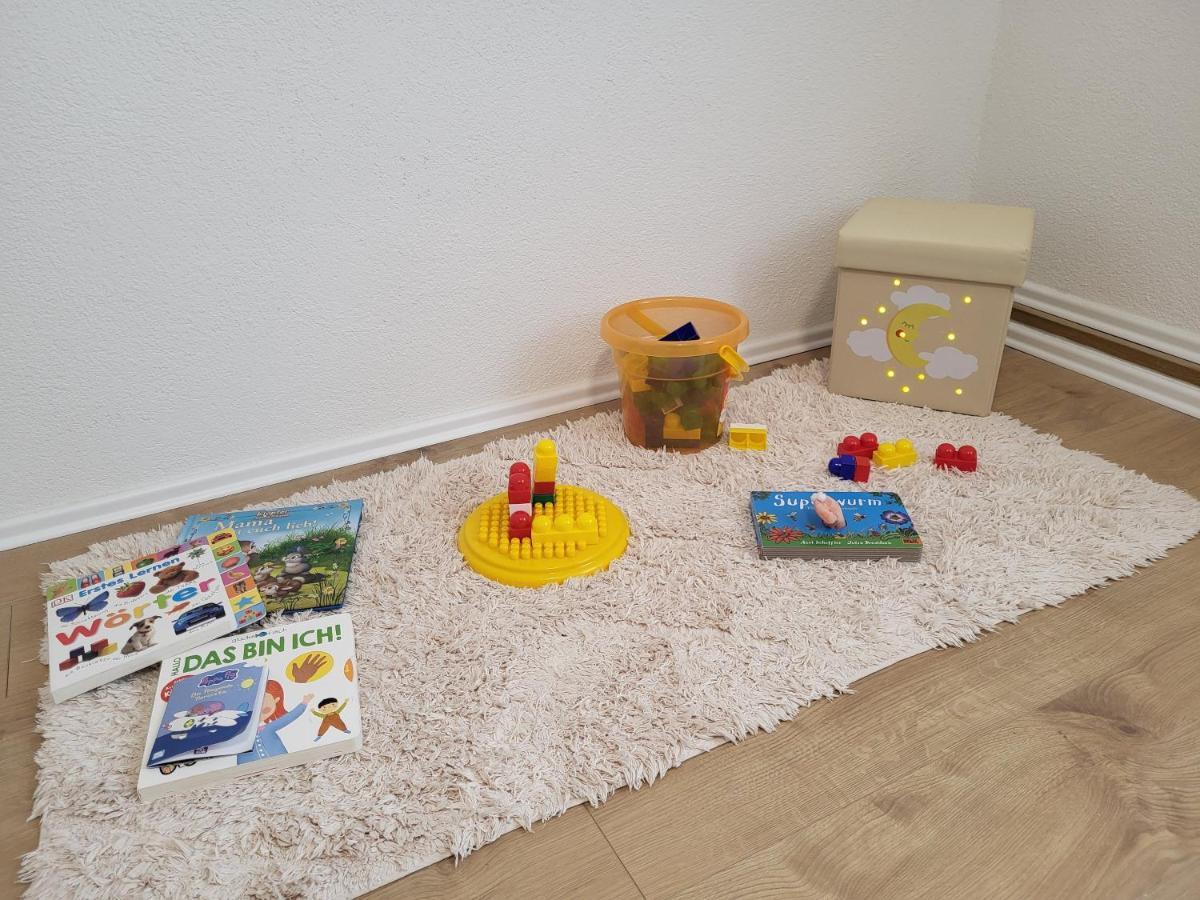 Grosszuegige * Crailsheim